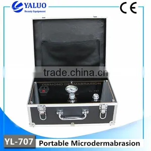 YL-707 Diamond Dermabrasion Decice for Home Use thumbnail-1