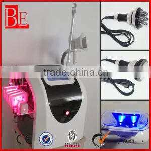 Personal Care Beauty Equipment Cold Laser Lipolysis Slimming thumbnail-1