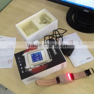 Fast Free Shipping Curative Treatment Effects for 2013 New Inventions Semiconductor Laser Therapy thumbnail-1