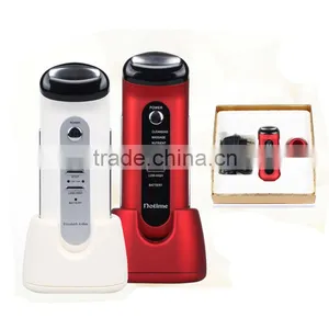Facial Skin Spa Salon Microcurrent Lift Face Machine Skin Galvanic Toning Bio thumbnail-1