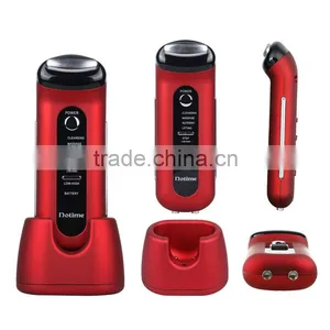 Skin Resurfacing Facial Equipment Vibration Therapy Machine thumbnail-1
