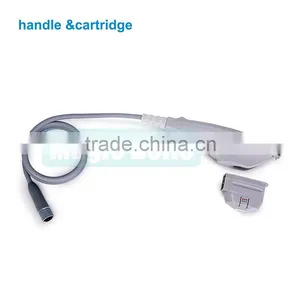 Non Invasive Wrinkle Removal Equipment Ultrasound HIFU Skin Tightening Machine Portable Hifu Face Lift Machine From China Face Lifting thumbnail-5