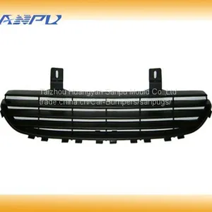 Plastic Parts for Automotive Grill Made for PP,plastic Injection Mold,high Quality,factory Price,customized thumbnail-1