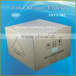 4 in 1 Facial Beauty Equipment Peeling Machine thumbnail-6