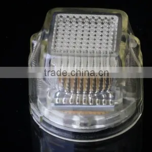 NL-TM800 Profesional Skin Cooling System+microneedling Machine+insulated Tip rf Microneedle With CE thumbnail-6