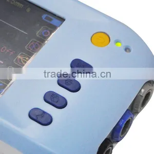 New TFT Display Hospital Use Multi-parameter Patient Monitor for Sale thumbnail-6