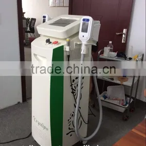 220 / 110V Cheapest!!! Cryolipolysis Fat Freezing Machine/fat Lose Weight Freezing Liposuction Machine/slim Freeze Belt thumbnail-2