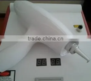 Top Quality Tattoo Removal Laser Equipment 532mn/1064m thumbnail-5