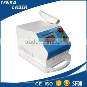 Shipping Free Portable Q-switched Laser Price thumbnail-1