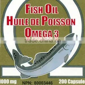 Omega-3 Fish Oil thumbnail-1