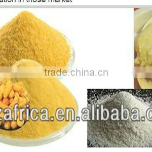 USED Maize Milling Machine From China Factory With Low Cost thumbnail-1