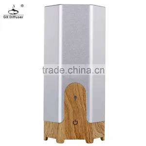 GX Diffuser 2016 Nebulizer/ultrasonic Diffuser/car Air Purifier thumbnail-1