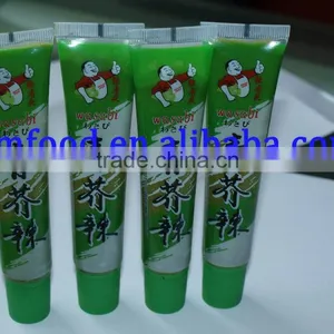 2016hot Wasabi Paste for Sale thumbnail-1