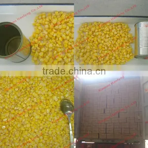 Canned Sweet Corn thumbnail-5