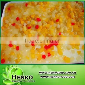 Canned Fruit Cocktail in Juice thumbnail-1