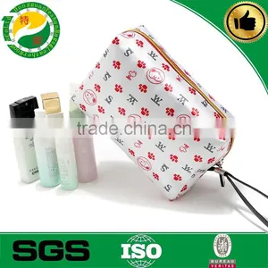 2015 New Promotional Stain Printed Necessity Cosmetic Bag thumbnail-1