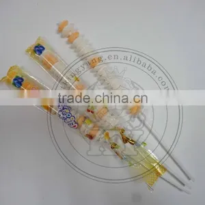 Bead Shape Multi-Colored Bonbon Bunch Candy thumbnail-4