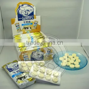 High Class Milk Candy thumbnail-1