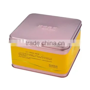 Square Tins for Cake,cake Tins Made in China,cake Box From China thumbnail-1