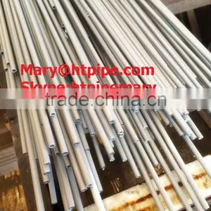SS316 Stainless Stell Seamless Pipe thumbnail-1