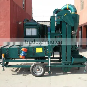 5XFC Size Grader Machine thumbnail-1
