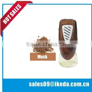 2015 Small Round Glass Bottles/screw Caps Bottles thumbnail-3