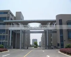 Hangzhou Nankai Biotech Co., Ltd. company overview - view 2 thumbnail