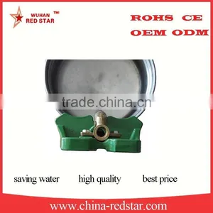 Stainless Steel Cows Drinking Water Bowl thumbnail-4