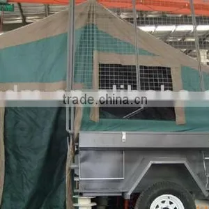 Tent Trailer thumbnail-1