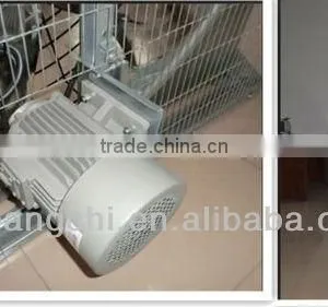 BC Series Hanging Fan For Cow Farm/High Quality Poultry Farm Fan thumbnail-6