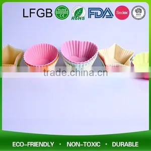 Factory Price Wholesale Silicon Cheese Cake Moulds thumbnail-4