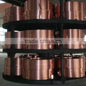 Well-type Vacuum Bright Electric Annealing Furnace thumbnail-4
