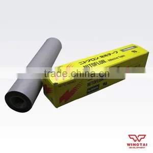 Japan 100% Original Nitoflon 903UL Tape T0.18mm*W300mm*L10m thumbnail-5