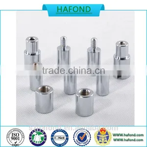 Aluminum Alloy OEM Hardware Accessories Supplier thumbnail-6
