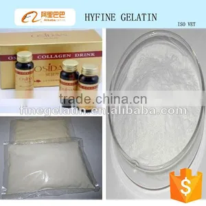 Protein Hydrolyzed Collagen/bodybuilding Supplements Protein thumbnail-2