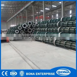 Factory Price Electric Pole Spinning Mold thumbnail-1