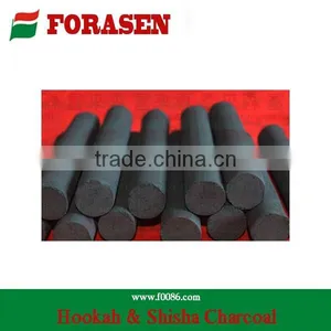 Natural Wood Shisha Charcoal Smokeless and Tasteless Hookah Charcoal thumbnail-4