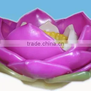 Aroma Flower Candle thumbnail-5