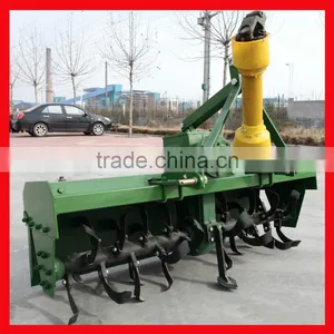 Tractor Implements 1m Rotary Tiller 1GN-100 thumbnail-1
