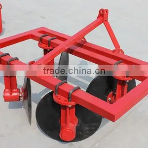 Super Quality Adjustable Farm Ridger With 4 Blade thumbnail-5