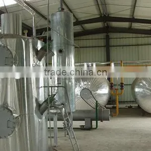 Colza Oil Refinery Equipment,colza Oil Refining Machinery Manufacturer With Over 30 Years Eperience thumbnail-2