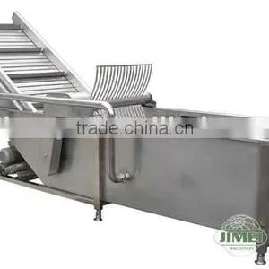Onion Washing Cleaning Machine thumbnail-1