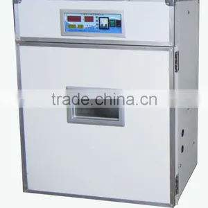 Hot Sale!! Chicken/ Eggs/duck/goose/China Incubator 88 Eggs thumbnail-1