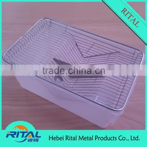 Mouse Group Breeding Rat Breeding Cage thumbnail-3