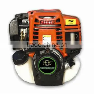 4-stroke Gasoline Engine 140FA thumbnail-1