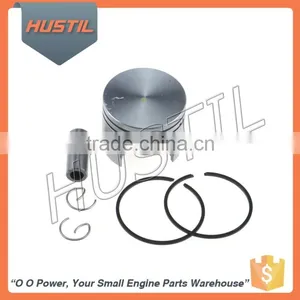 Chain Saw Spare Parts 1130 0302004 MS180 38mm Chainsaw Piston Set thumbnail-1