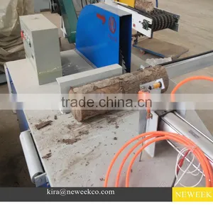 NEWEEK Wood Processing Circular Saw Slasher for Sale thumbnail-4