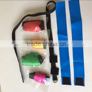 Flag Football Triple Flag Football Belt thumbnail-2
