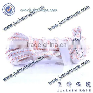 Cotton Cord Color Round Braided thumbnail-2