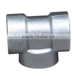 Xinghe Open/close Die Forging With Machining thumbnail-6